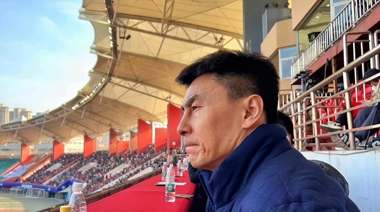 云开体育-苏州东吴正式换帅！52岁的鲁能教练官宣接手俱乐部，值得期待