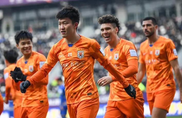 云开体育-苏州东吴正式换帅！52岁的鲁能教练官宣接手俱乐部，值得期待