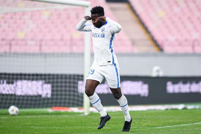 1640942655405013819.jpeg 开云体育-【中超】奥斯卡两球 沧州2比0战胜大连人提前保级