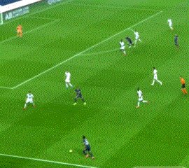 云开体育-【法甲】姆巴佩造3球 伊卡尔迪破门 巴黎主场4比2胜