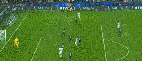 云开体育-【法甲】姆巴佩造3球 伊卡尔迪破门 巴黎主场4比2胜