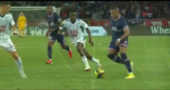 云开体育-【法甲】姆巴佩造3球 伊卡尔迪破门 巴黎主场4比2胜