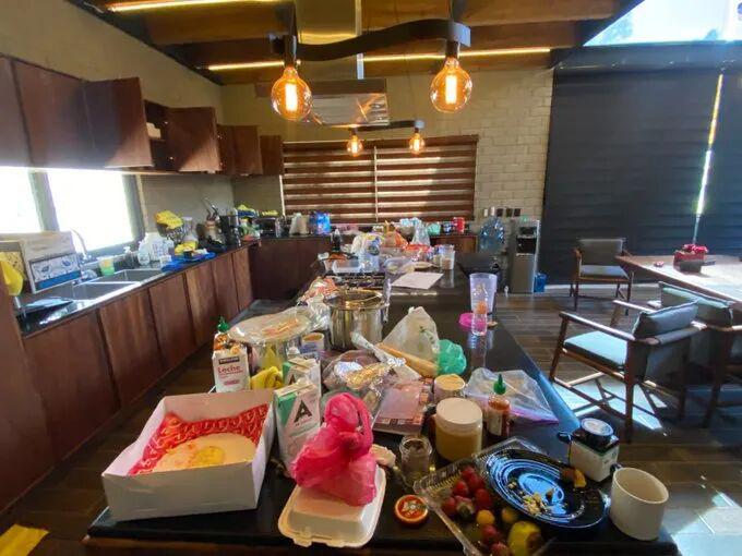 kaiyun-墨西哥再陷毒品暴力浪潮，主办地民众不看好世界杯