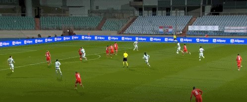 开云-【早报】“快乐”的C罗和不快乐的莱万...